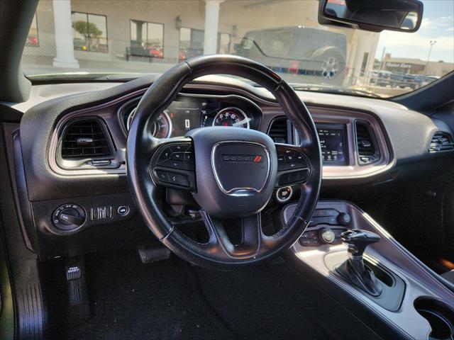 used 2023 Dodge Challenger car, priced at $25,995