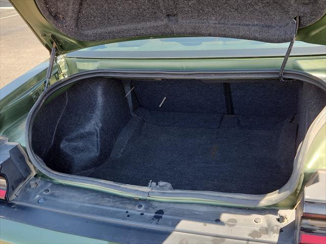used 2023 Dodge Challenger car, priced at $25,995