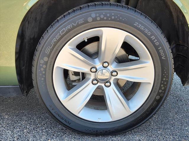 used 2023 Dodge Challenger car, priced at $25,995