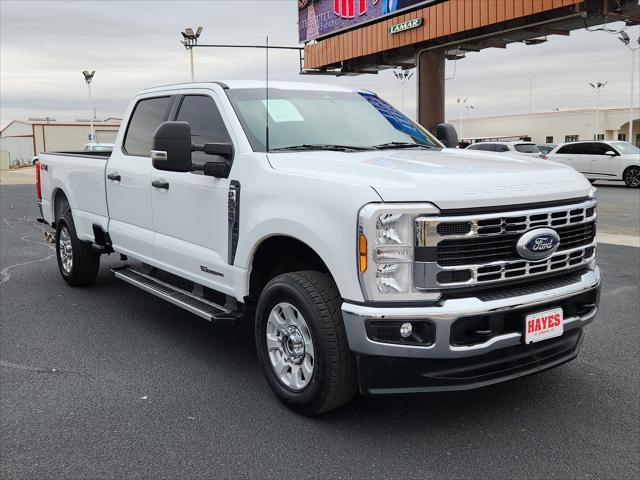 used 2024 Ford F-250 car, priced at $64,990