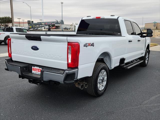 used 2024 Ford F-250 car, priced at $64,990