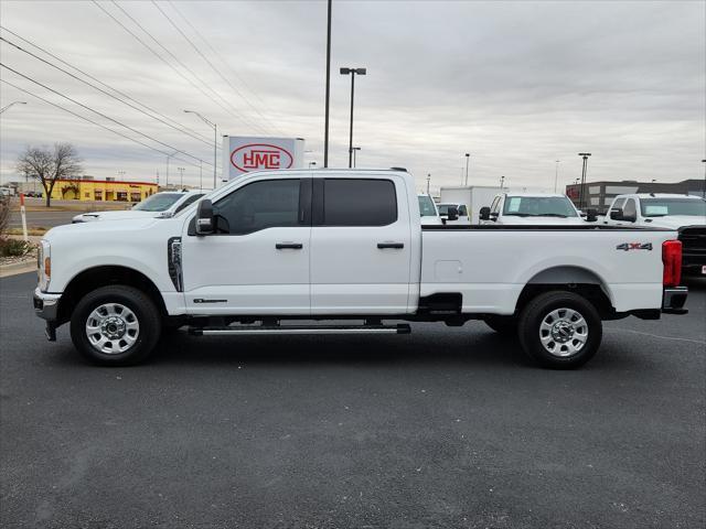 used 2024 Ford F-250 car, priced at $64,990