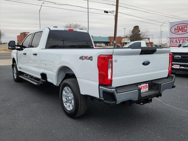 used 2024 Ford F-250 car, priced at $64,990