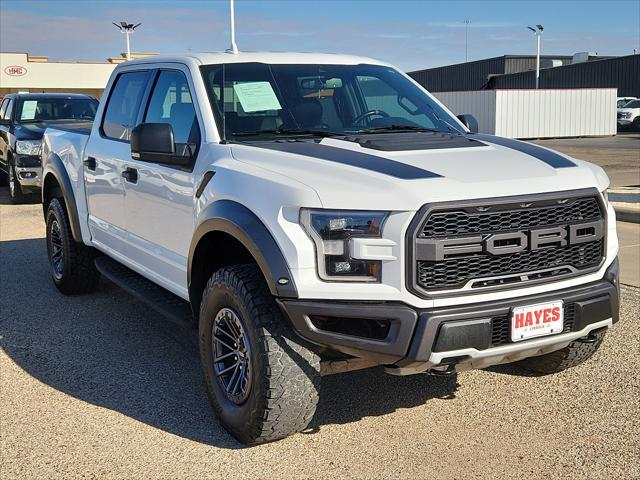 used 2020 Ford F-150 car, priced at $51,990