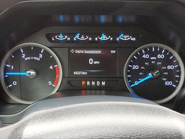 used 2022 Ford F-250 car, priced at $48,995