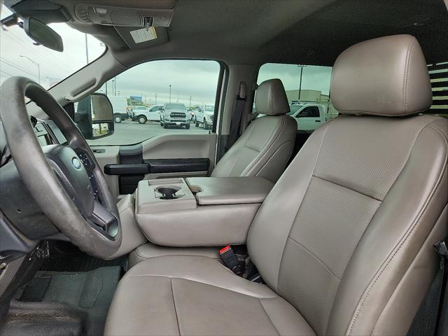 used 2022 Ford F-250 car, priced at $48,995