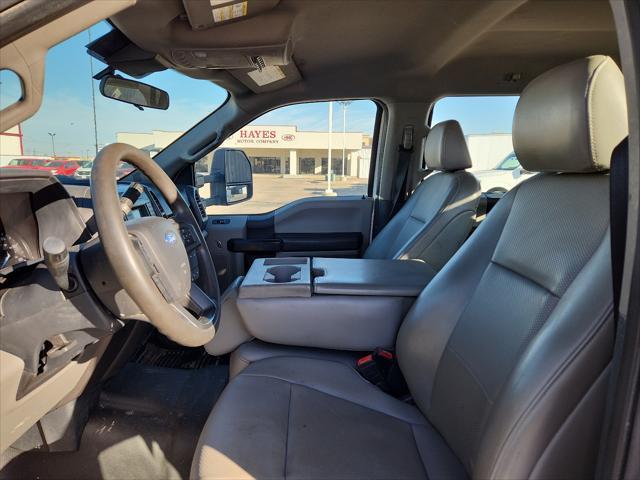 used 2022 Ford F-450 car, priced at $52,990