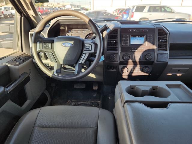 used 2022 Ford F-450 car, priced at $52,990