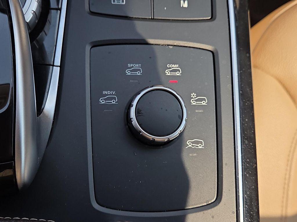 used 2019 Mercedes-Benz GLS 450 car, priced at $26,995