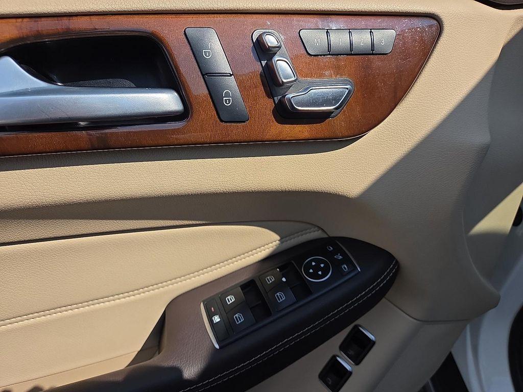 used 2019 Mercedes-Benz GLS 450 car, priced at $26,995