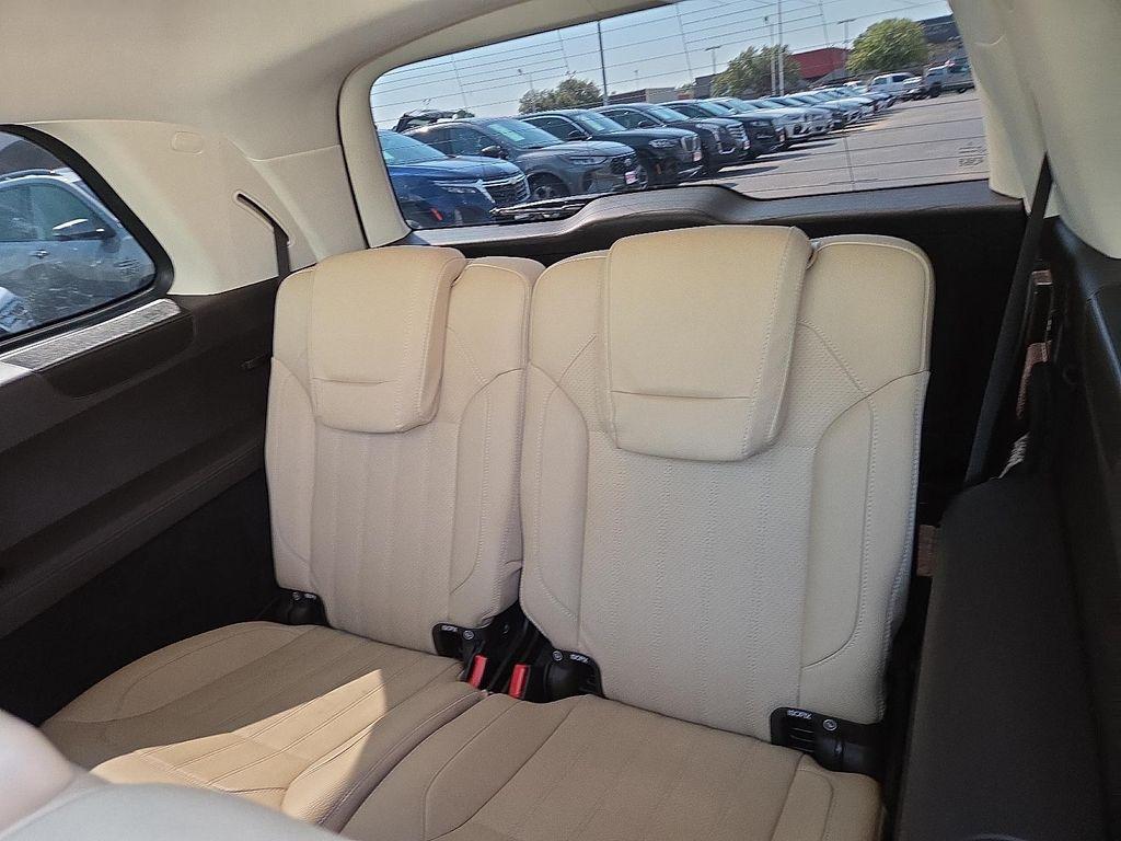 used 2019 Mercedes-Benz GLS 450 car, priced at $26,995
