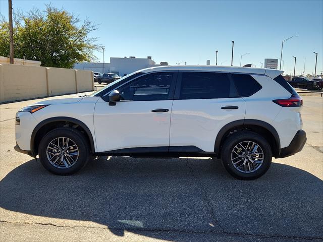 used 2022 Nissan Rogue car, priced at $23,995