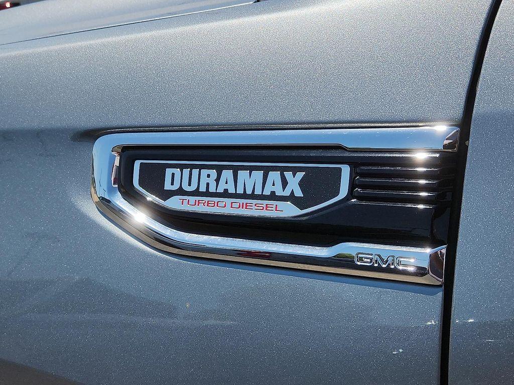 used 2023 GMC Sierra 1500 car, priced at $53,990