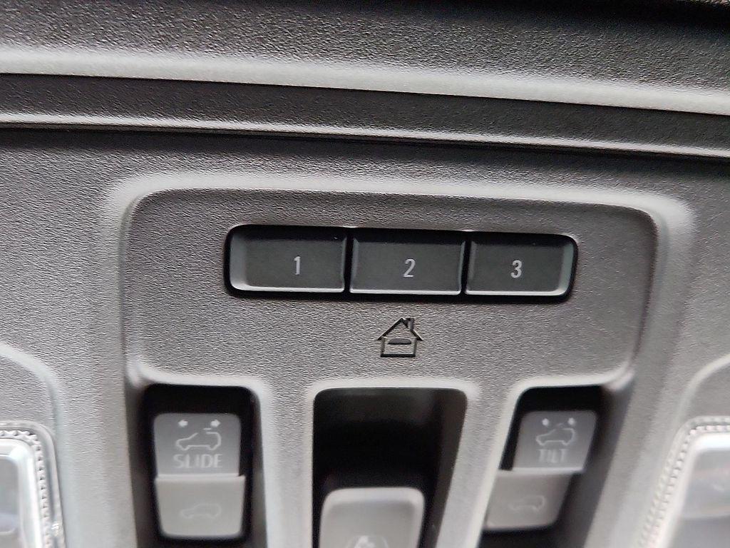 used 2023 GMC Sierra 1500 car, priced at $53,990