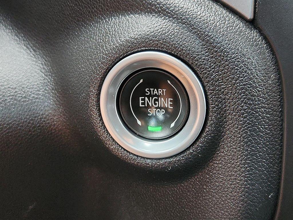 used 2023 Chevrolet Silverado 1500 car, priced at $29,990