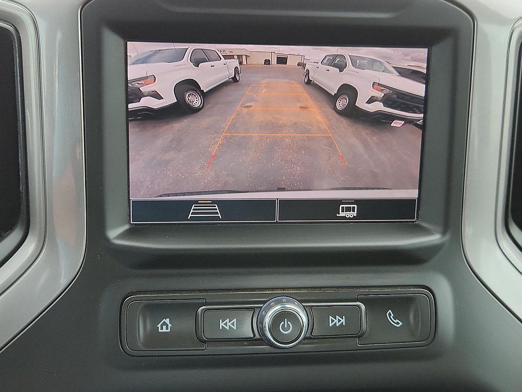 used 2023 Chevrolet Silverado 1500 car, priced at $29,990