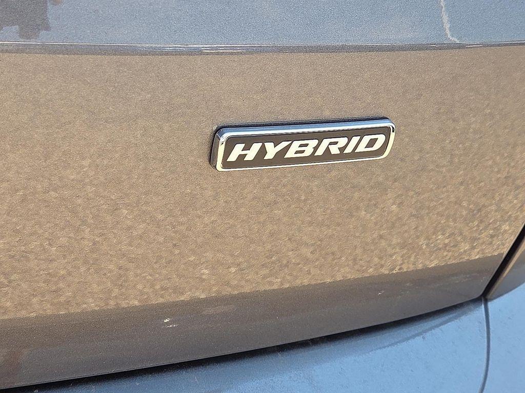used 2023 Ford Escape car, priced at $21,995
