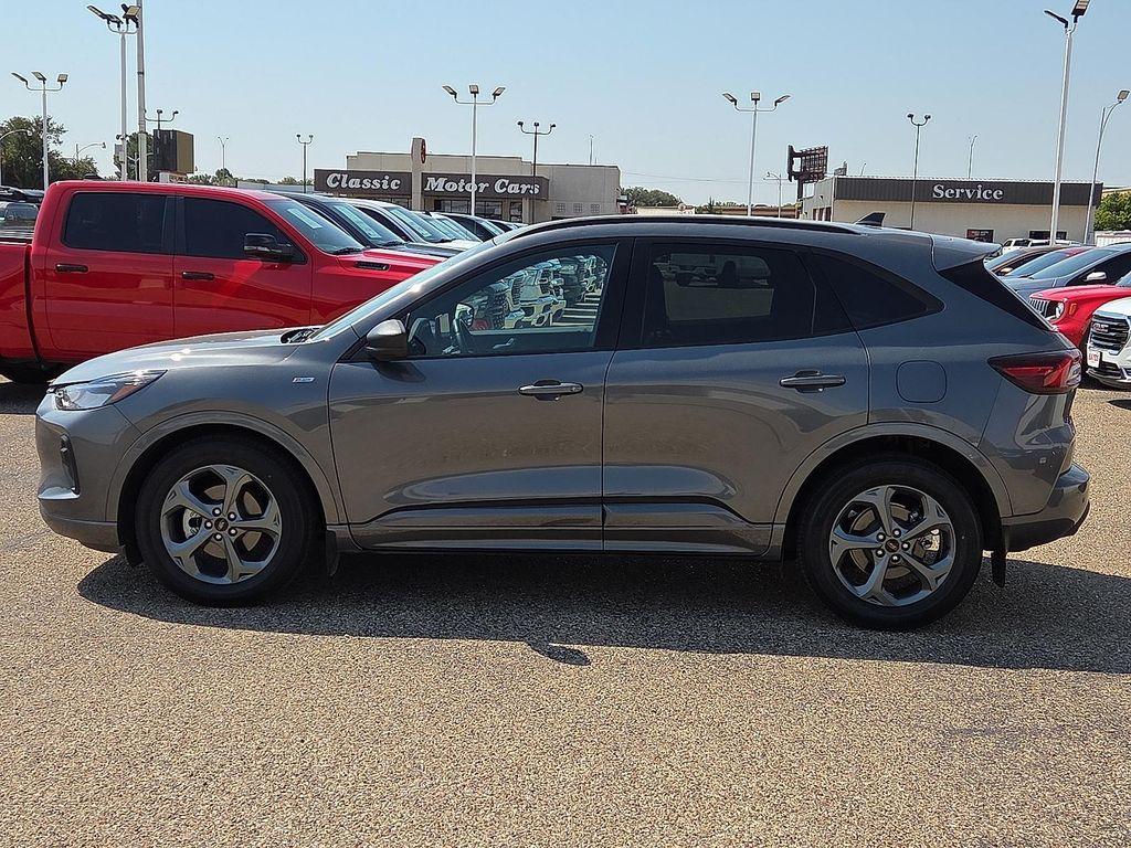 used 2023 Ford Escape car, priced at $21,995