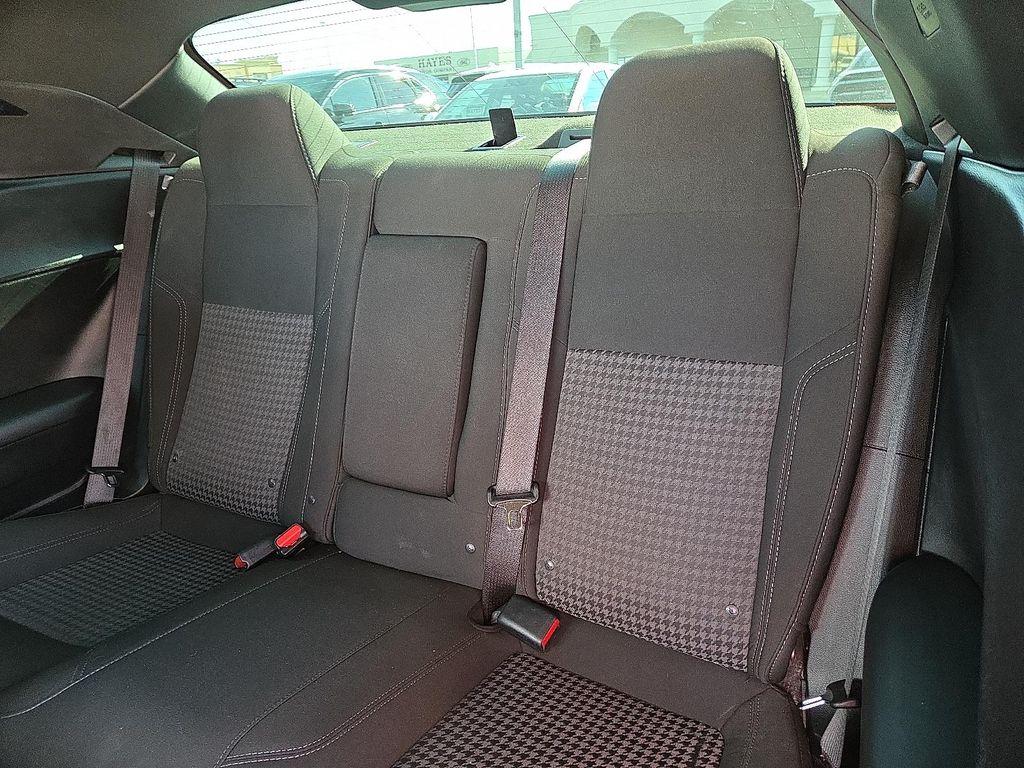 used 2021 Dodge Challenger car, priced at $26,995