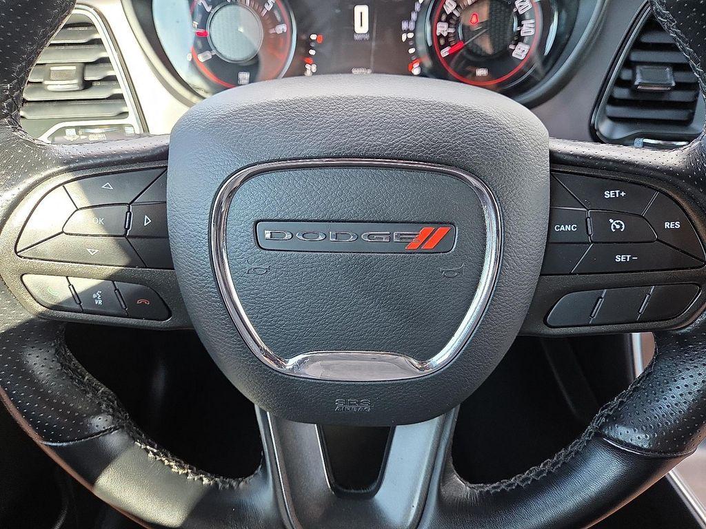 used 2021 Dodge Challenger car, priced at $26,995