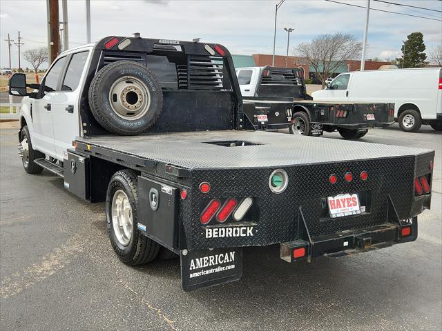 used 2020 Ford F-350 car, priced at $39,995