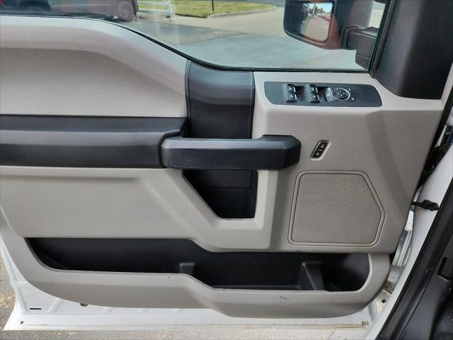 used 2020 Ford F-350 car, priced at $39,995