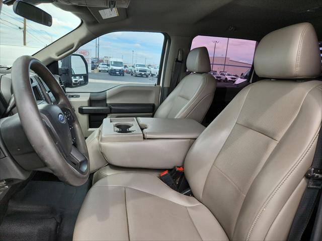 used 2020 Ford F-350 car, priced at $39,995