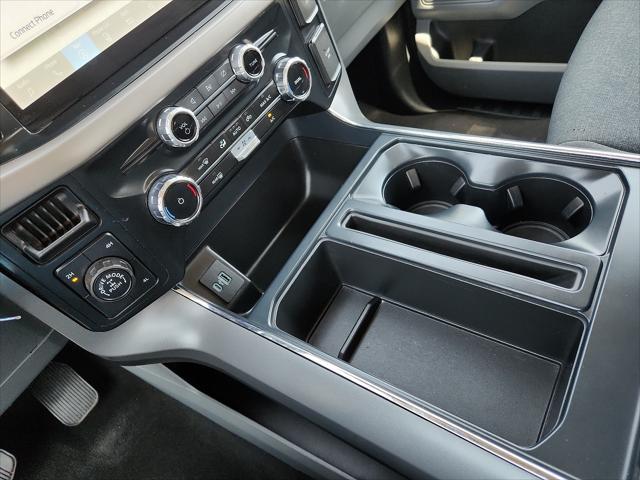 used 2024 Ford F-150 car, priced at $51,995
