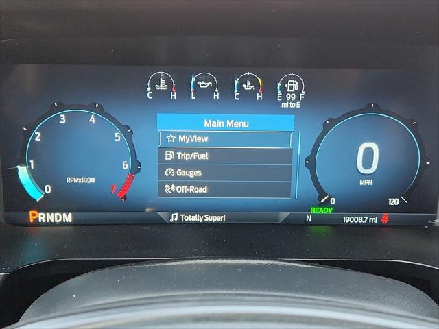 used 2024 Ford F-150 car, priced at $51,995
