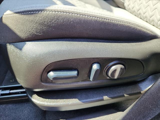 used 2023 Chevrolet Equinox car, priced at $23,995