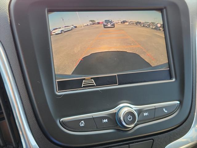 used 2023 Chevrolet Equinox car, priced at $23,995