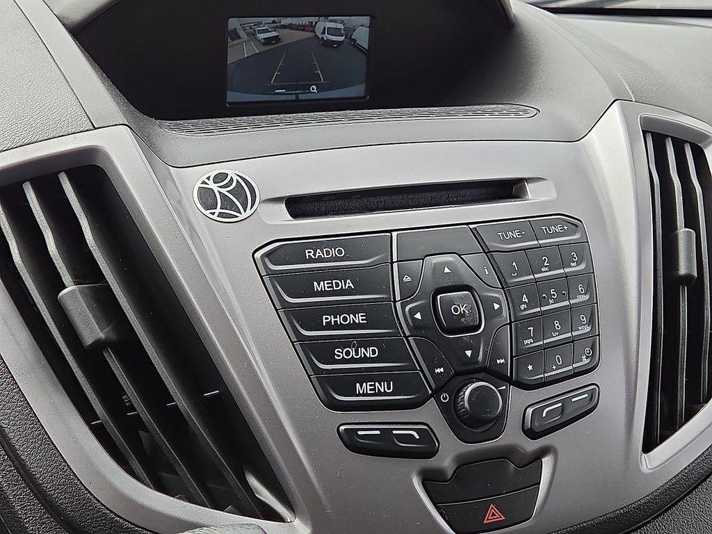 used 2019 Ford Transit-150 car, priced at $27,990