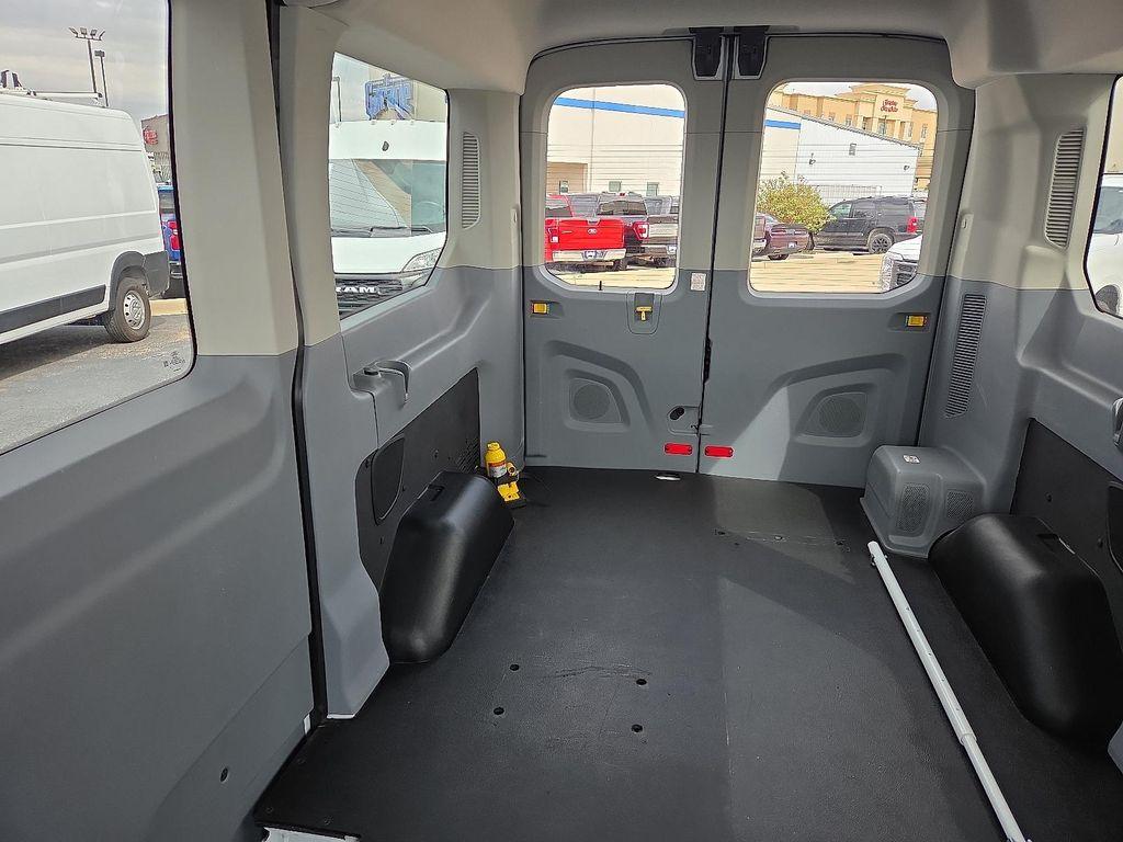 used 2019 Ford Transit-150 car, priced at $27,990