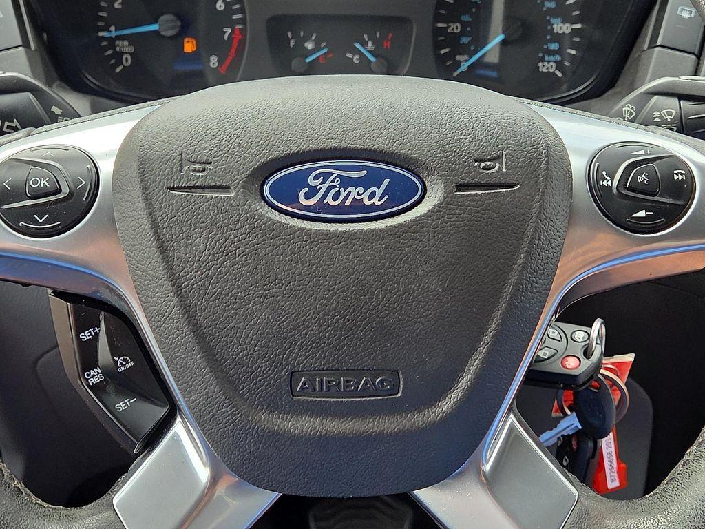 used 2019 Ford Transit-150 car, priced at $27,990