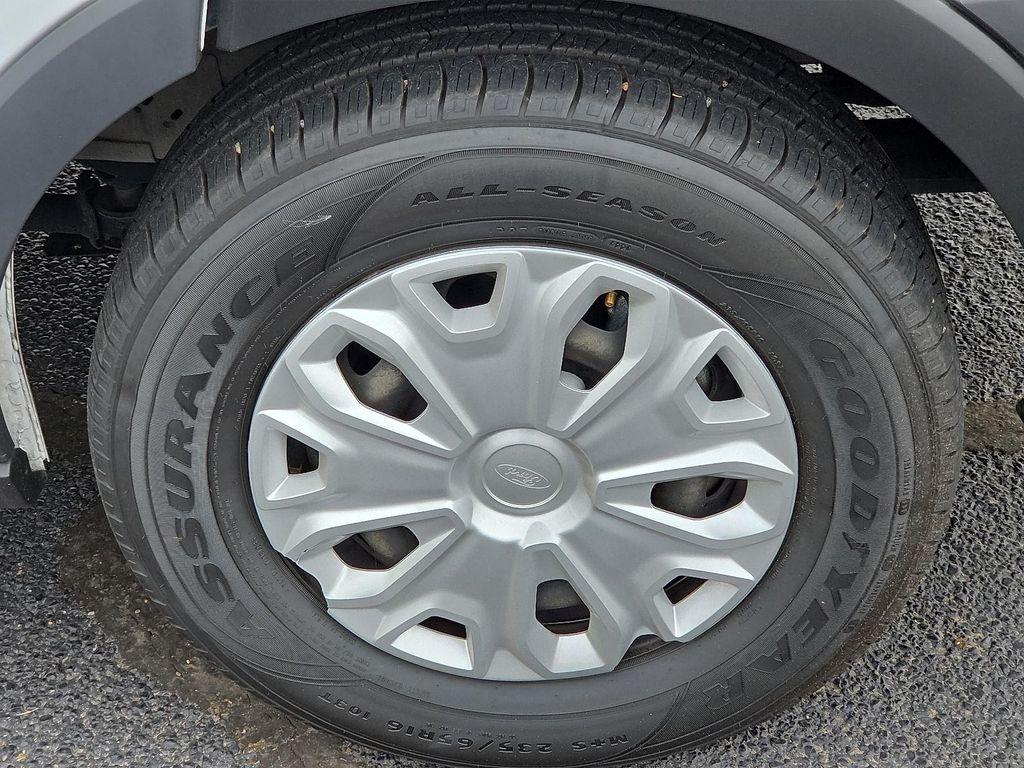 used 2019 Ford Transit-150 car, priced at $27,990