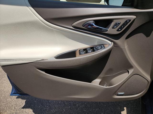 used 2024 Chevrolet Malibu car, priced at $29,995