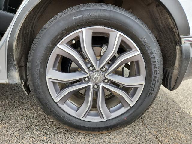 used 2020 Honda CR-V car, priced at $26,995