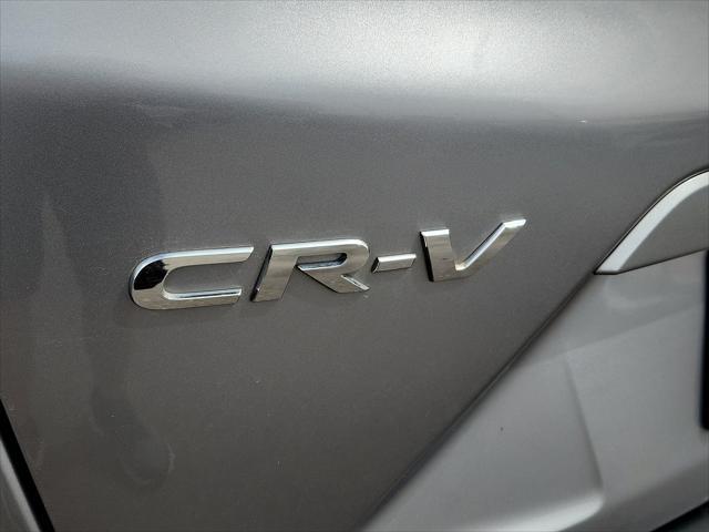 used 2020 Honda CR-V car, priced at $26,995