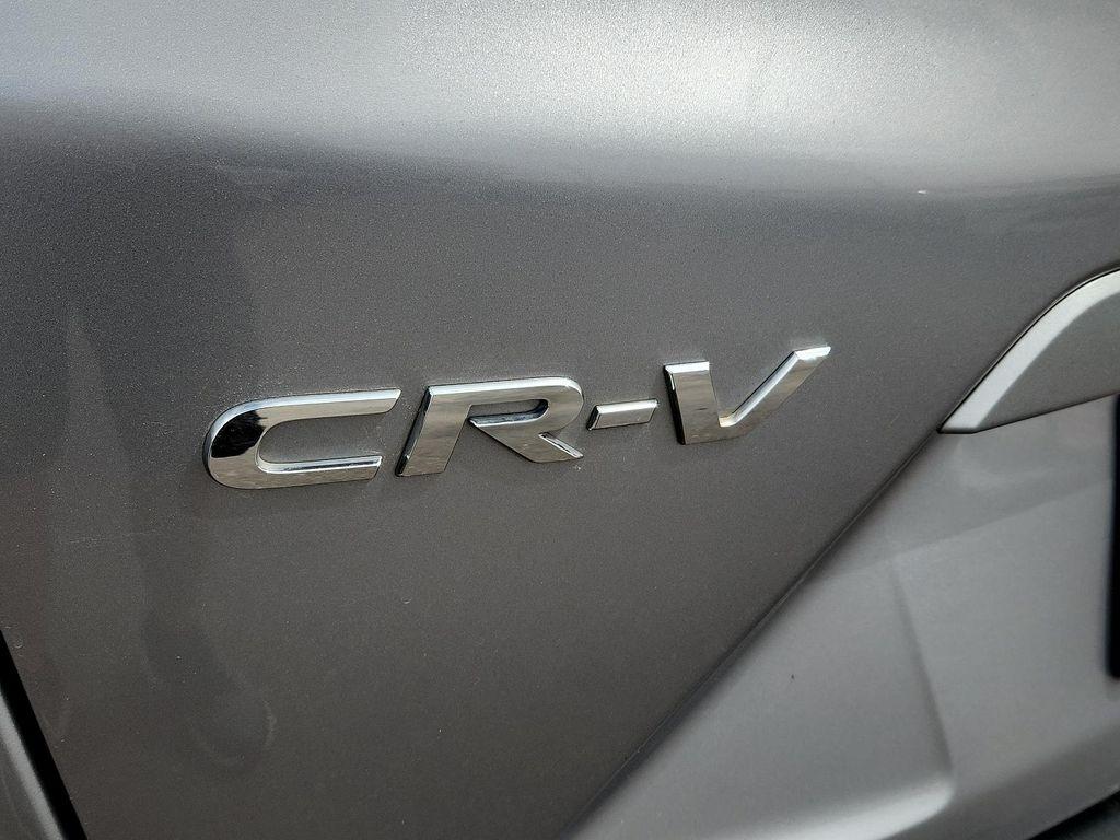 used 2020 Honda CR-V car, priced at $24,790