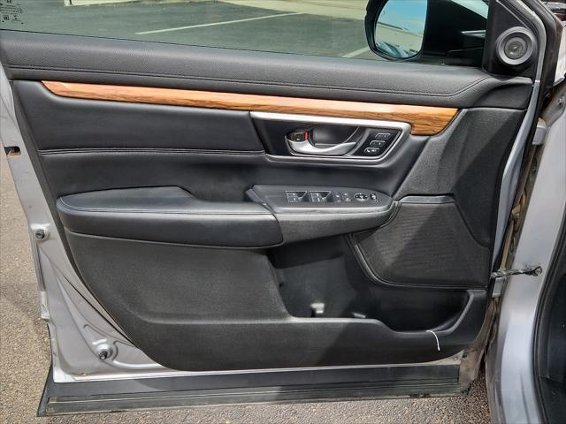 used 2020 Honda CR-V car, priced at $26,995