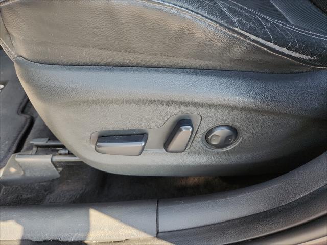 used 2019 Hyundai Tucson car, priced at $17,987