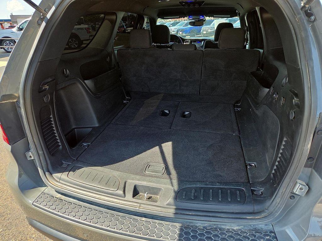 used 2023 Dodge Durango car, priced at $26,995