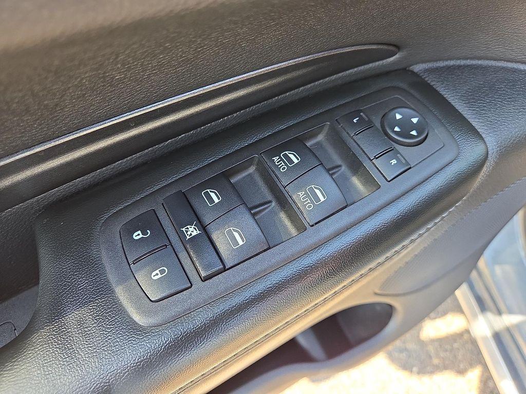 used 2023 Dodge Durango car, priced at $26,995