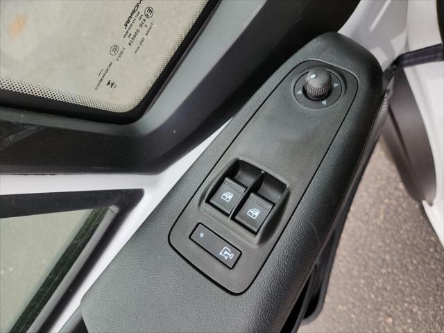 used 2023 Ram ProMaster 2500 car, priced at $36,990