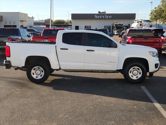 used 2018 Chevrolet Colorado car, priced at $22,995