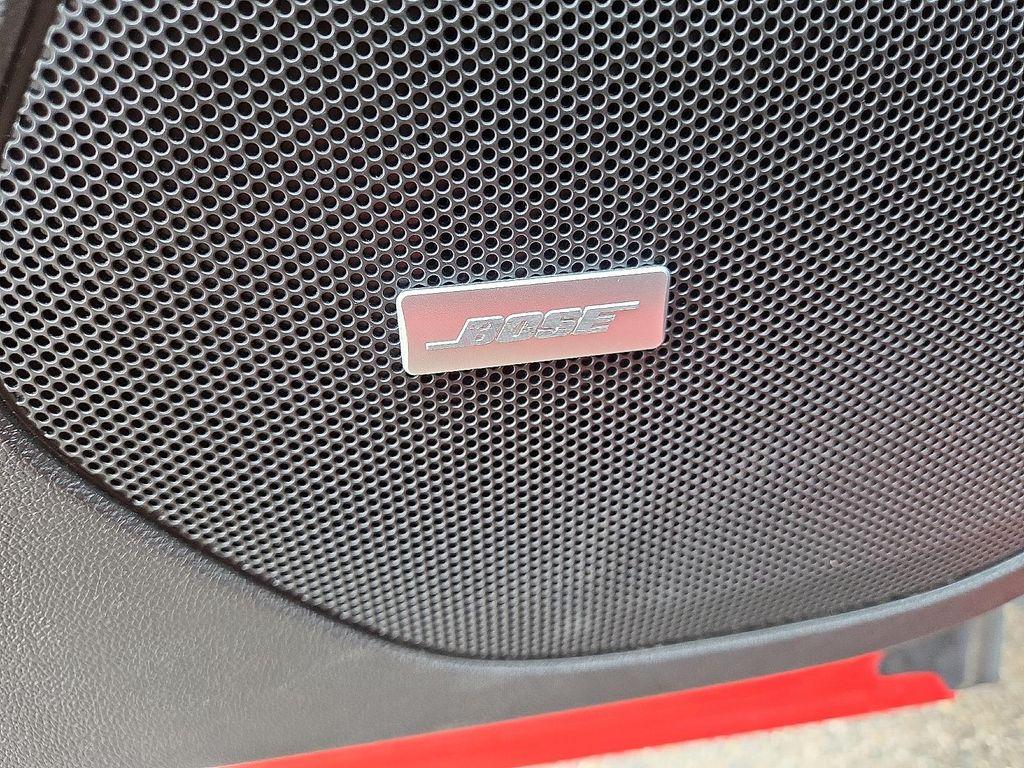 used 2025 Chevrolet Blazer car, priced at $40,995