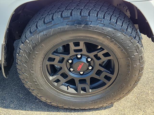 used 2023 Toyota 4Runner car, priced at $49,995