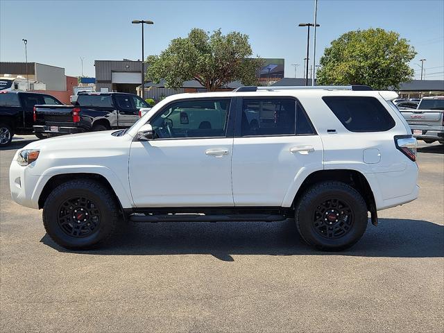 used 2023 Toyota 4Runner car, priced at $49,995