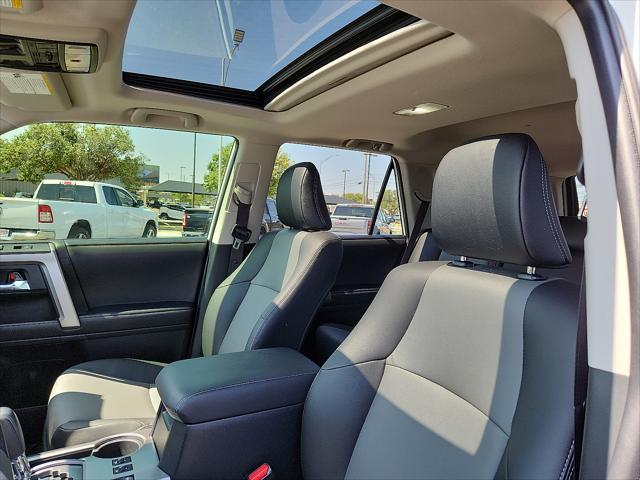 used 2023 Toyota 4Runner car, priced at $49,995