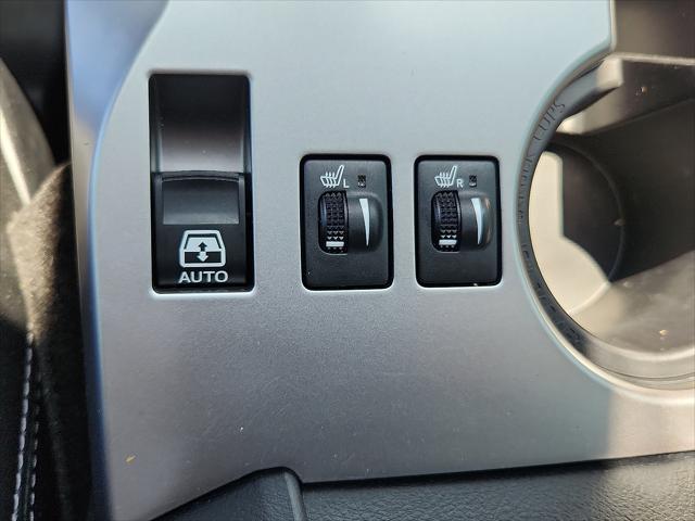 used 2023 Toyota 4Runner car, priced at $49,995
